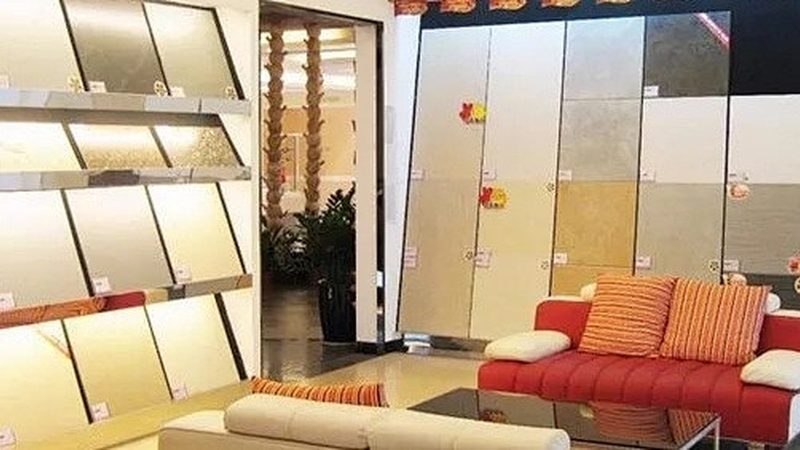 岩板加工师傅怎么接到私活