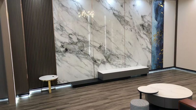 PVC防水卷材搭接焊接：施工细节与故障排查